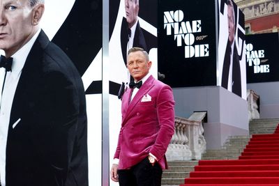 Amazon will try and ‘dominate entire year’ with Bond franchises, says author