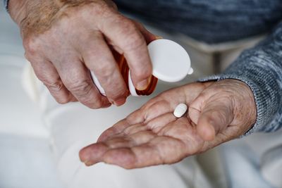 Antidepressants May Worsen Dementia, Says Study: But Experts Have Conflicting Views