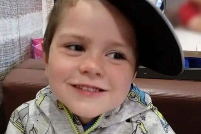 Police search Drogheda property in missing Kyran Durnin investigation