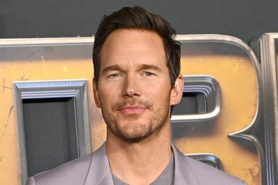 Chris Pratt fans think ‘body blocking’ publicist just accidentally confirmed Avengers theory