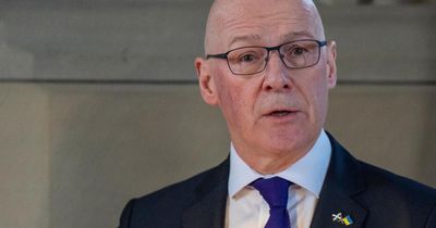 John Swinney calls cross-party conference to combat far-right in Scotland