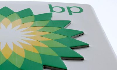 BP blames ‘misplaced’ faith in green transition for its renewed focus on fossil fuels