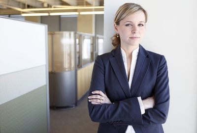 The gender pay gap is real—but not for the reasons you might think