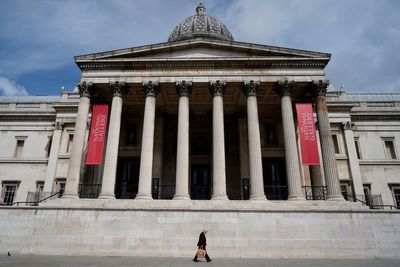 Rubens masterpiece in National Gallery may not be legitimate, fresh evidence claims