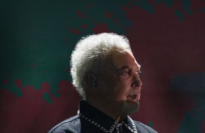 Tom Jones, 10cc and Gary Barlow among new additions to Hampton Court Palace Festival 2025