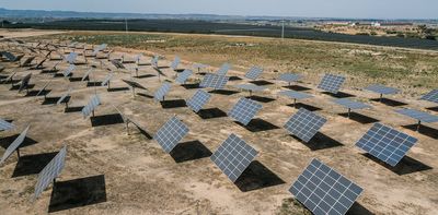 Renewable energy: rural areas can be the EU’s green powerhouse