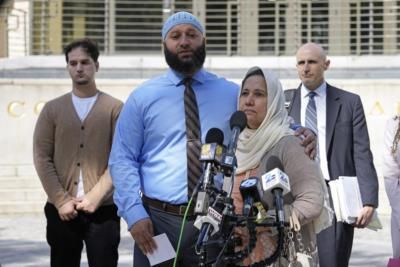 Baltimore Prosecutor Withdraws Motion To Vacate Adnan Syed's Conviction