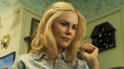 Prime Video just dropped first trailer for Nicole Kidman’s new thriller movie — and it looks like a wild ride