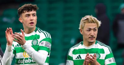 Jude Bonnar’s childhood Celtic ambitions fulfilled: From academy to debut in 5-1 win