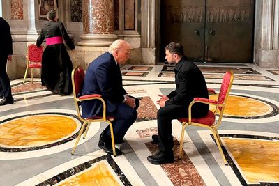 What minerals does Ukraine have and why does Trump want them?