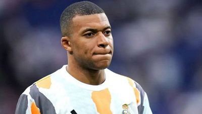 Mbappe to miss Real Madrid Copa clash against Real Sociedad