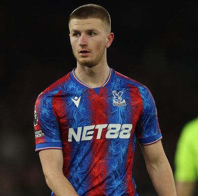 Crystal Palace's Adam Wharton pushing for England recall after starring in front of Thomas Tuchel