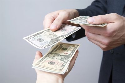Massive Buybacks: 3 Stocks Returning Big Cash to Shareholders