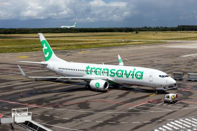 Low-cost airline to pass on full cost of France’s new ‘eco tax’ to passengers