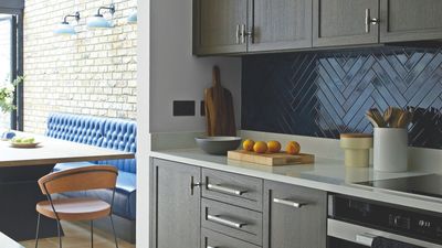 We've spoken to the experts – this is everything you need to know before trying peel and stick tiles