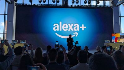 Amazon Alexa Plus event — all the big announcements and new AI features