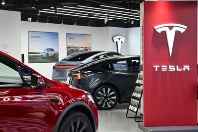 Tesla sales in Europe plummet by 45% as customers seem to sour on Elon Musk