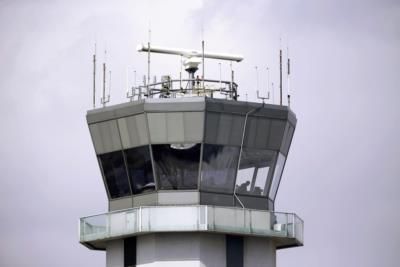 Southwest Airlines Flight Forced To Go Around Midway Airport