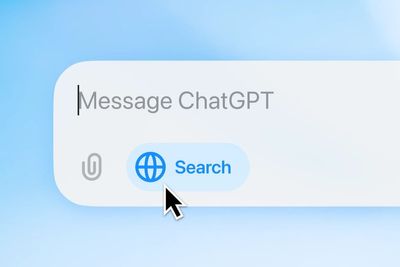 You can now set ChatGPT as your default search engine on iPhone – here's how