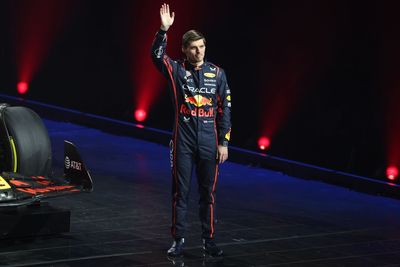 Horner: Verstappen boos at F1 75 were "disappointing", but fans are passionate