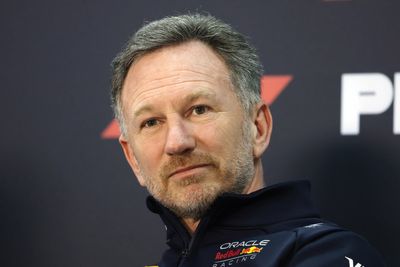 Christian Horner reacts to Max Verstappen boos at F1 event in London: ‘That was disappointing’