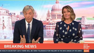 Susanna Reid Interrupts GMB for ‘Breaking News’—And It’s a Major Blow for Starmer!