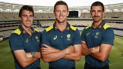 Ponting lauds Australia’s gritty Champions Trophy run without star pacers