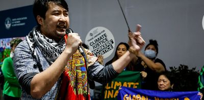 Climate talks: global south must seize the moment and take the lead