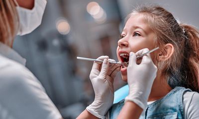 Parents in England: share your experiences of NHS dental services for your children