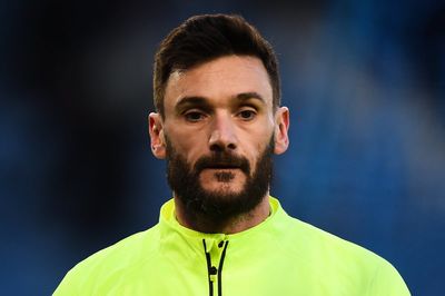 Hugo Lloris defends under-fire Tottenham chairman Daniel Levy: 'He has my support'