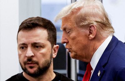 US-Ukraine critical minerals deal: What we know so far