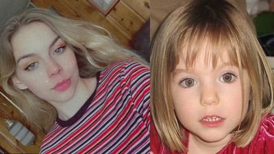 22-Year-Old Woman Claims to Be Madeleine McCann After Stalking Incident