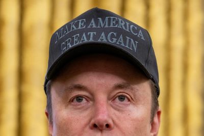 Veterans Affairs Official Issues Stark Warning About Musk's 'Absolute Chaos' Approach to Gutting Agency: 'Nothing is Getting Done'