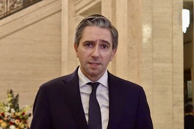 Irish deputy premier and Northern Ireland Secretary to meet in Dublin