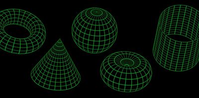 What’s the shape of the universe? Mathematicians use topology to study the shape of the world and everything in it