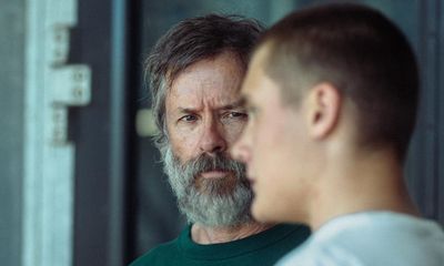 Inside review – captivating prison drama with painfully good performances