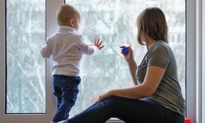 Parents of under-fives may be exempted from UK’s two-child benefit limit