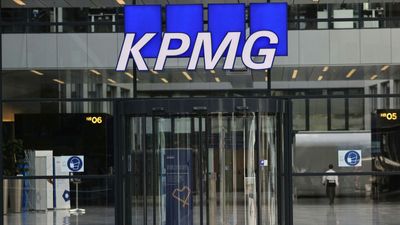 KPMG US Joins Deloitte In Scrapping DEI: The 'Big Four' Retreat From Diversity