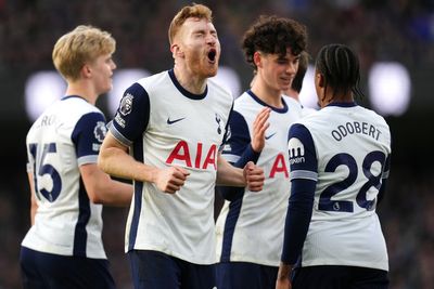 Tottenham vs Man City prediction: Entertaining stalemate in north London duel