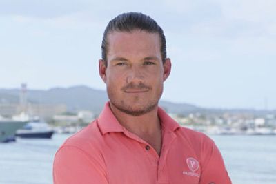 ‘Below Deck’ reality star Gary King accused of sexual assault in new lawsuit