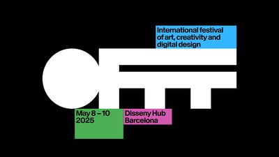 These are the talks I won’t be skipping at OFFF Barcelona 2025