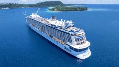 Royal Caribbean change has key side benefit for loyal passengers