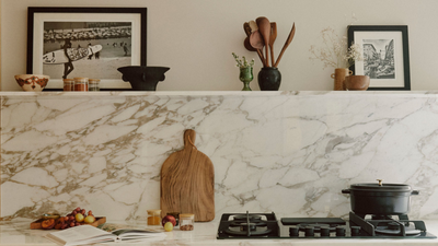 7 Genius Ways to Use Your Stone Countertop Offcuts That Elevate the Rest of Your Home (and Save You Money)