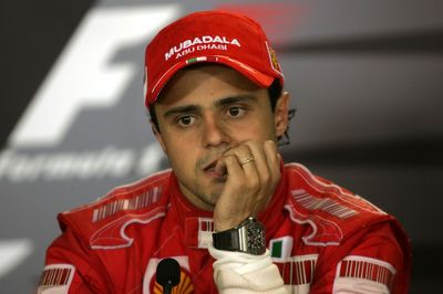 Massa legal battle over F1 2008 title could be thrown out before it begins