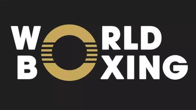 IOC grants 'provisional' recognition to World Boxing as international federation