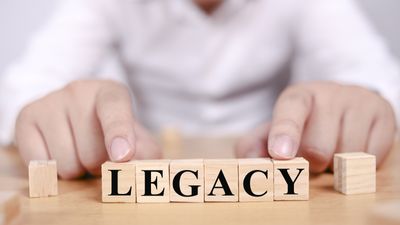 Want to Create a Lasting Legacy? Four Issues to Address