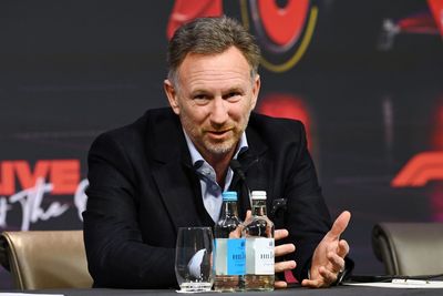 Horner adds support to return to V10 engines in F1