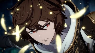 Granblue Fantasy Versus Rising Version 2 brings a new playable character, survival mode and no shortage of quality updates