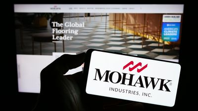 Are Wall Street Analysts Bullish on Mohawk Industries Stock?