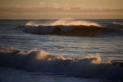 Critical ocean circulation won’t entirely collapse because of climate crisis - but it’s still in trouble